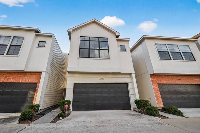 Photo - 3925 Tulane Oak Dr