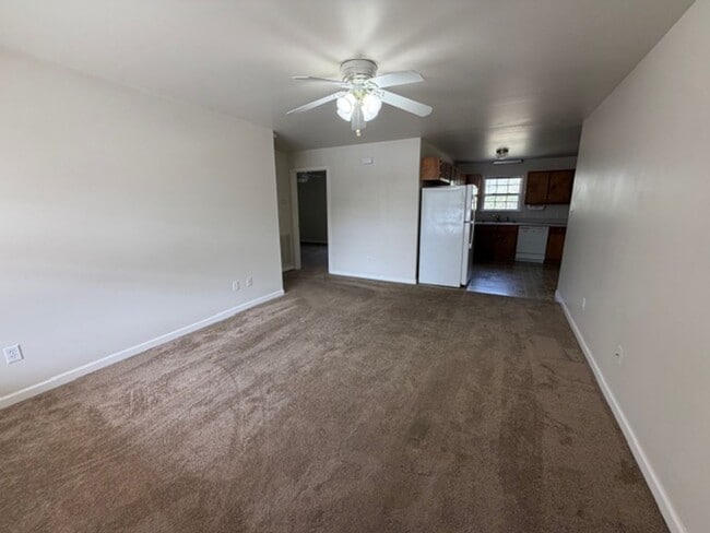 Photo - Well Maintained 2 Bedroom 2 Bath Duplex with Garage