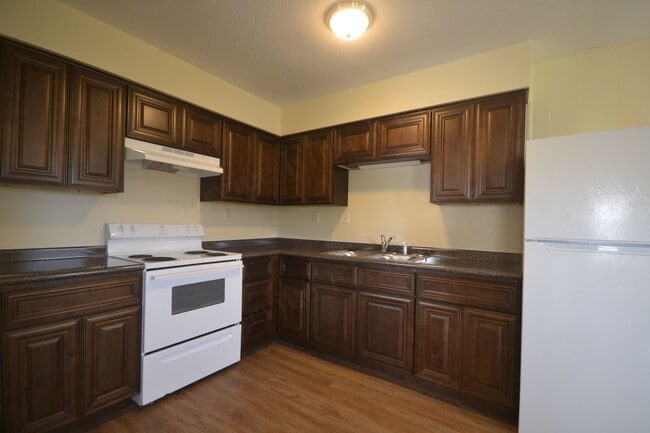 Photo - Cross Timbers Apartment Unit 2