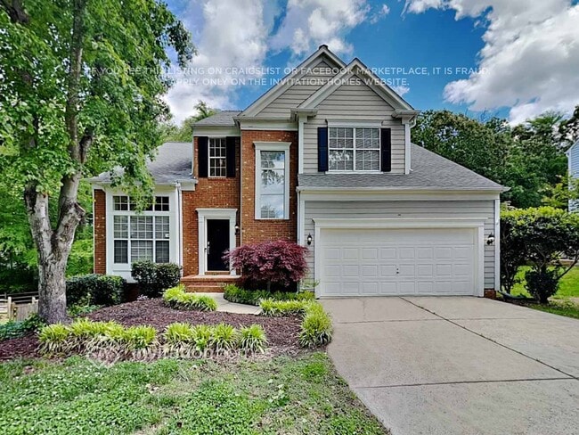 Building Photo - 5397 Apple Glen Dr