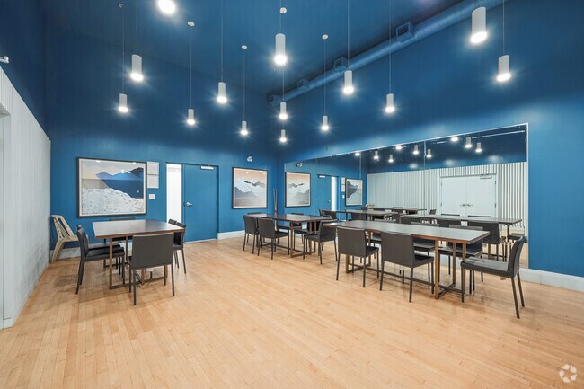 Party Room