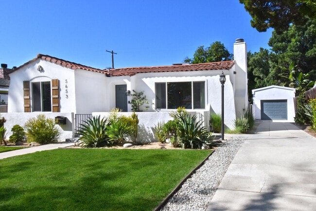 Photo - Stunning Spanish Home