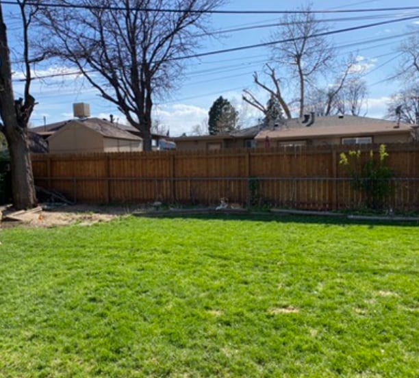 Building Photo - 1223 S Umatilla St Rental
