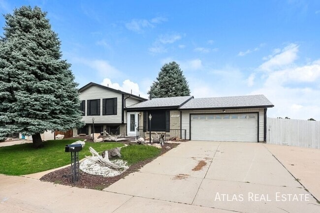 Building Photo - 15995 E Iliff Pl Rental