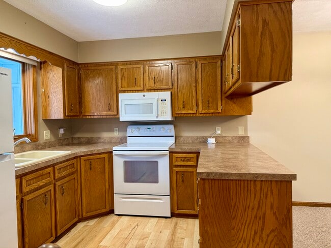 4129 Canal Ave SW Unit Grandville Duplex