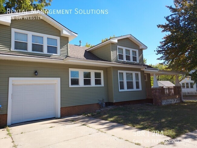 Photo - *NEAR HUMMER SPORTS PARK* 644 SW Webster- ...