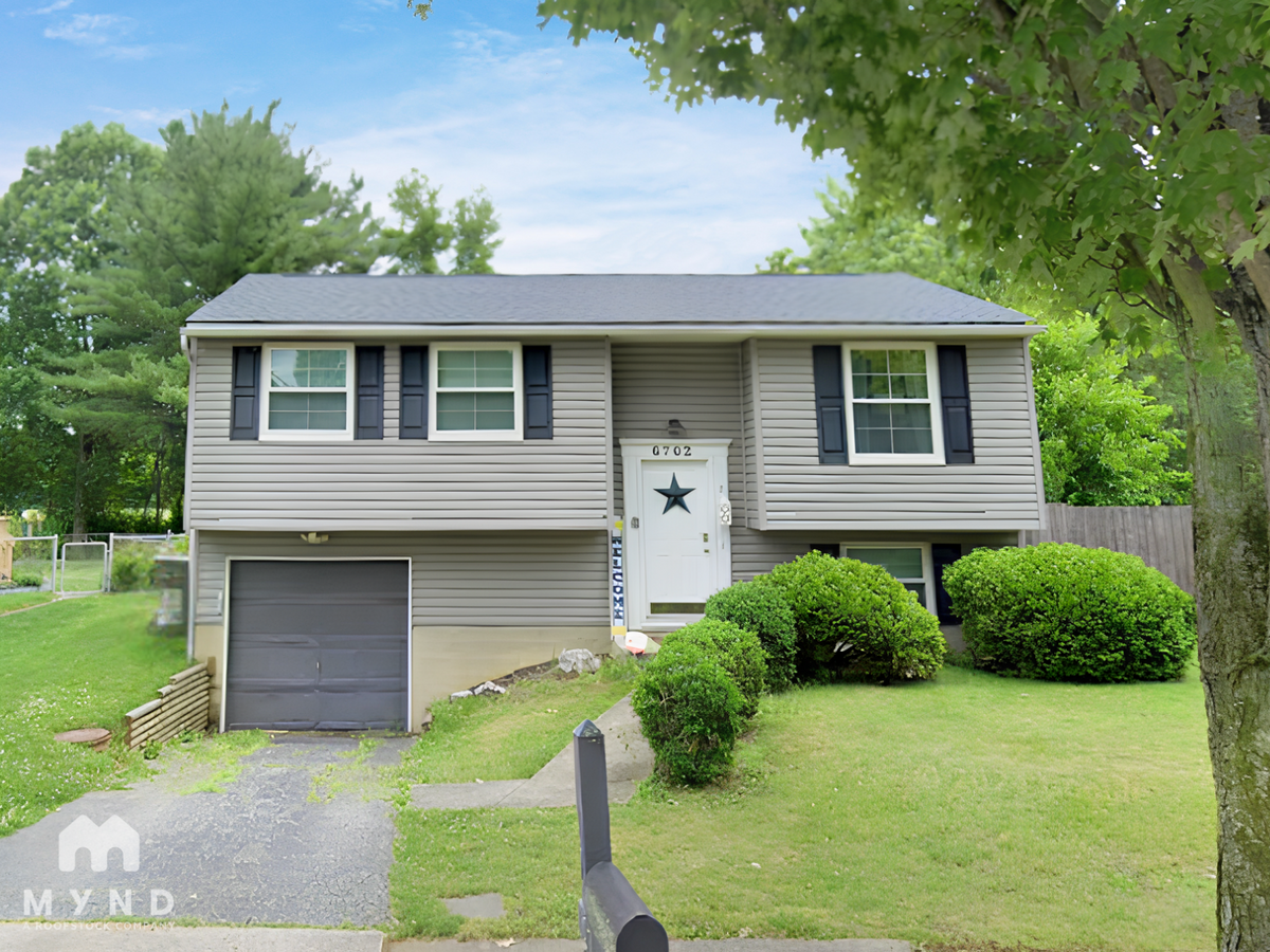 Photo - 6702 Deepwood Ct
