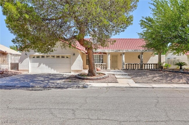 Photo - 6442 W Mesa Vista Ave House