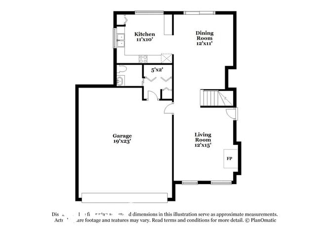 Photo - 1029 Kelsey Ave