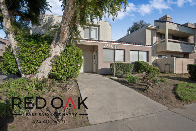 Building Photo - 7810 Topanga Canyon Blvd Unit 238C Rental