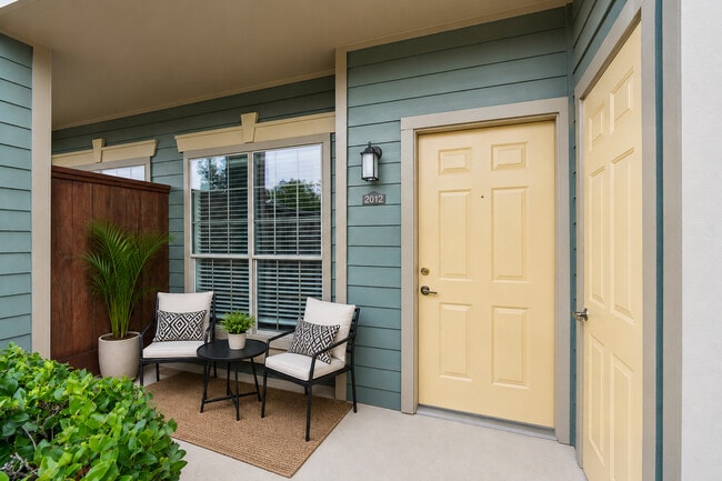 Pepper Tree Manor - 45+ Community
