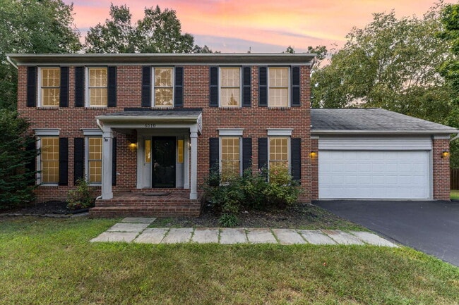 Building Photo - Spacious Colonial Home for Rent in Chancel...