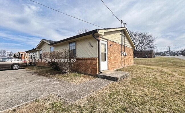 Building Photo - 3453 Brick Church Pike