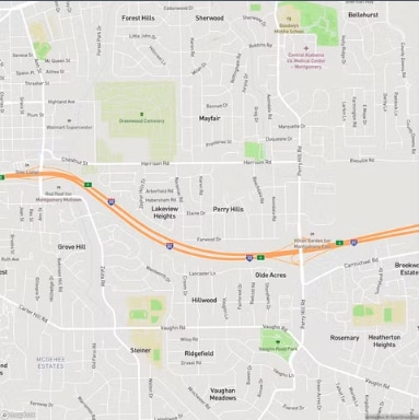 Building Photo - 1184 Lakewood Dr