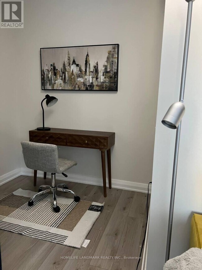 Photo - 155 Yorkville Ave Unité 1407