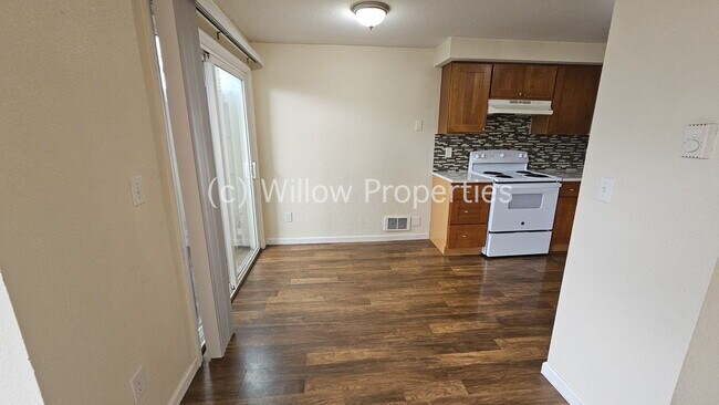 Two Bedroom in Tacoma