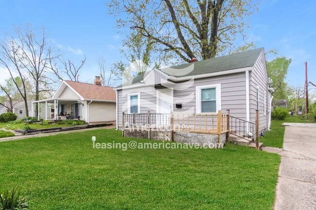 Photo - 3415 N Colorado Ave