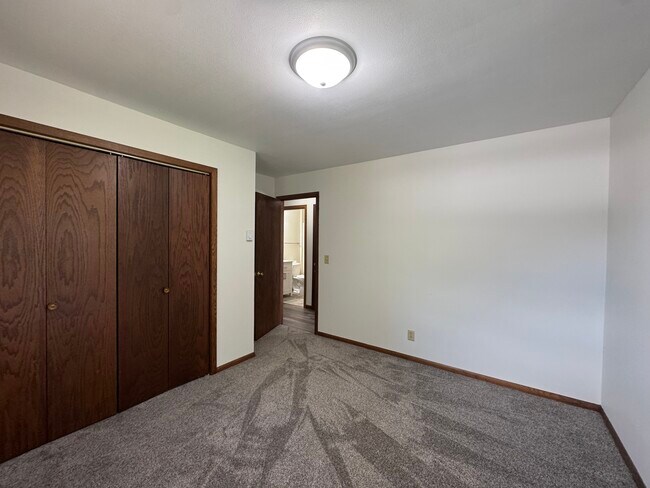 Unit 8 Bedroom 2 from back