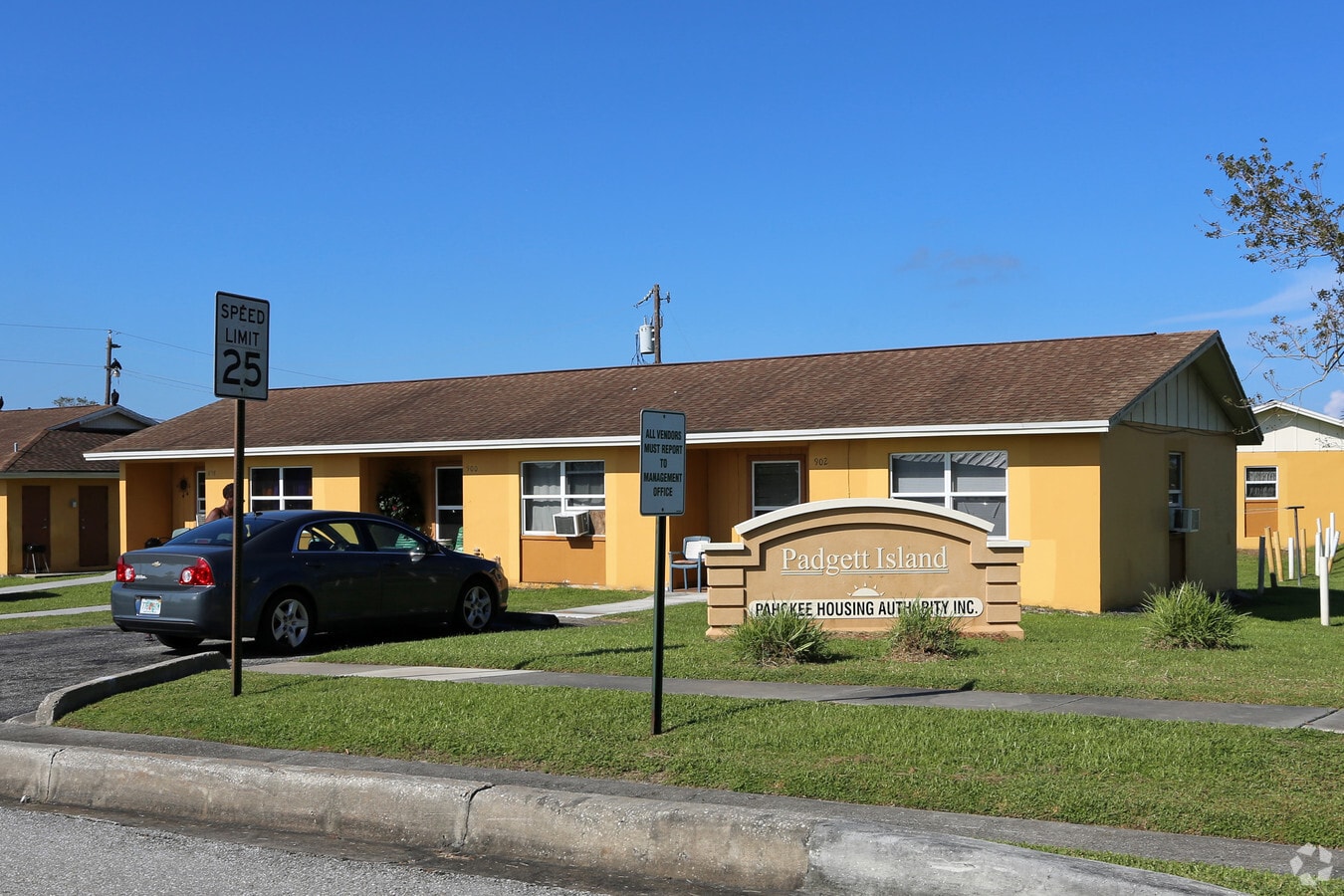 Photo - Isles of Pahokee II