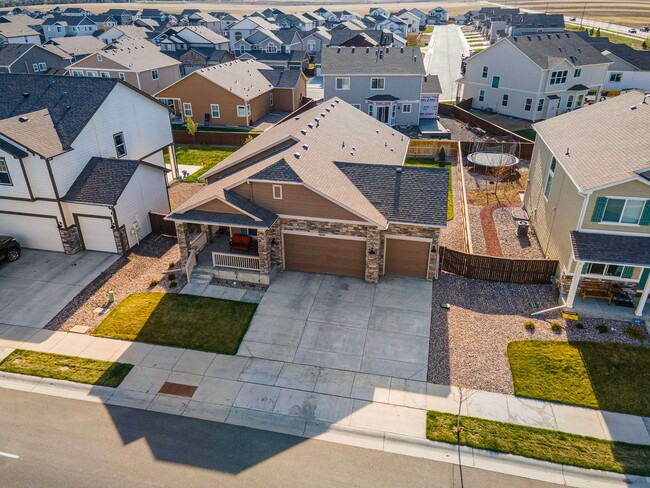 Photo - Gorgeous 5 Bed 3 Bath Home in North Loveland!