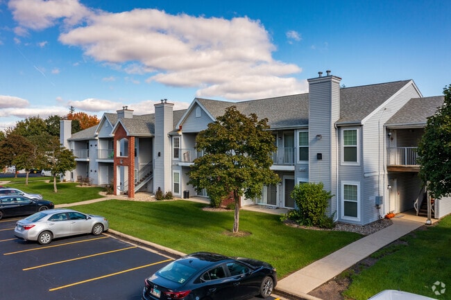 Ironwood Gardens Apartments