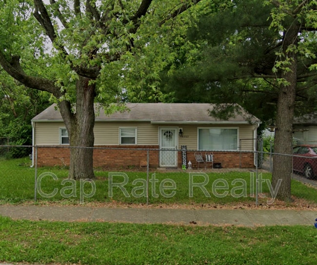 Building Photo - 4003 Carlton Ave