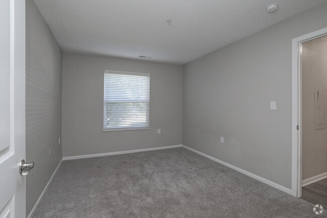 2 BR, 1 BA - Bedroom 2