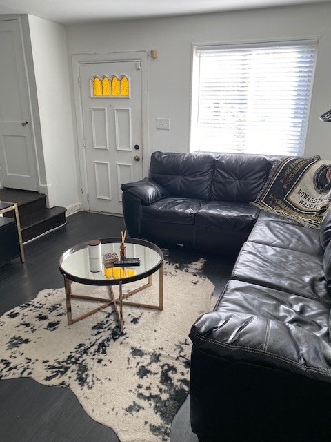 Photo - 4200 H St SE Unit Upper