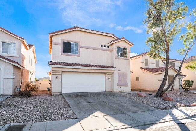 Photo - Discover this contemporary two-story resid...