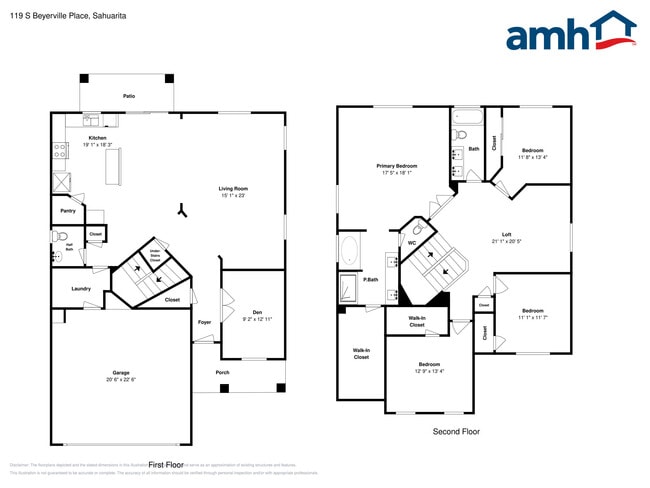 Photo - 119 S Beyerville Pl