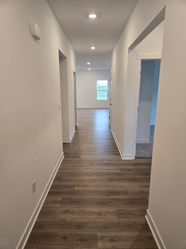 Photo - New Construction - Move in ready ranch home