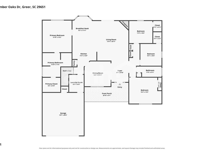 Photo - 105 Amber Oaks Dr
