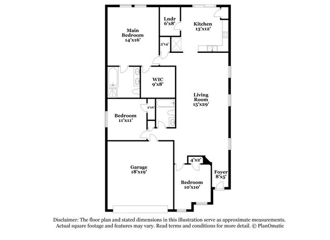 Photo - 10564 Flagstaff Run