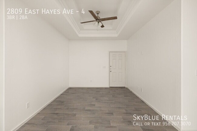 Photo - 2809 W Hayes Ave Unit 4