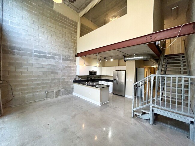 Photo - Lofts Oasis #212 Unit #212