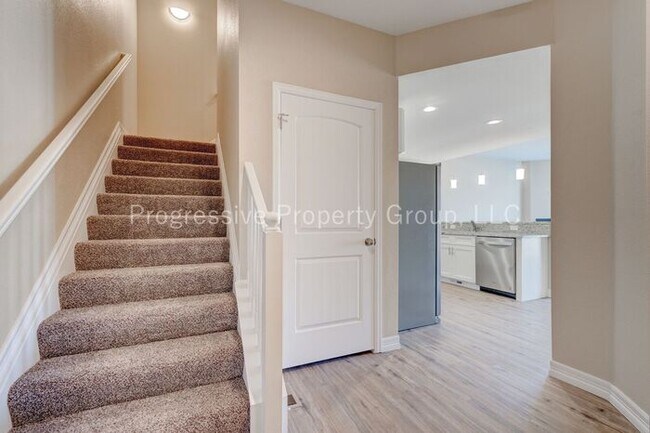 Photo - Beautiful 3-Bed, 2.5-Bath Villa in Northga...
