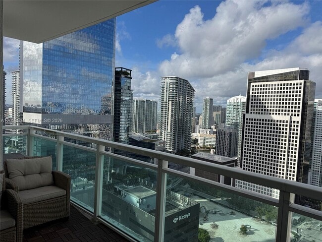 Building Photo - 951 Brickell Ave Unit 3601