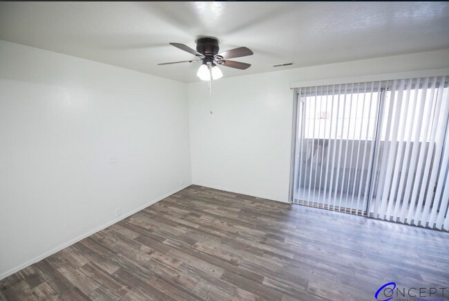 Photo - Foothill Terrace Apartments