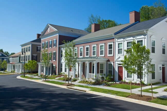 Masonvale