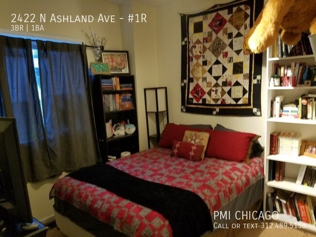 Photo - 2422 N Ashland Ave Unidad #1R
