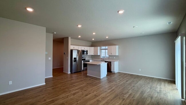Photo - NEW LISTING!! Beautiful New 4 bed/2.5 bath + Loft in an ideal location