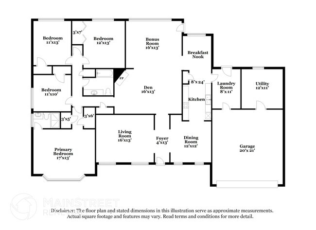 Building Photo - 7915 Gayle Ln Rental