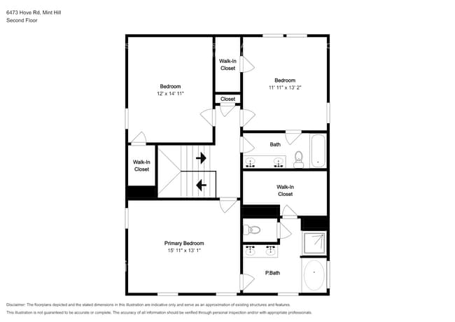 Photo - 6473 Hove Rd