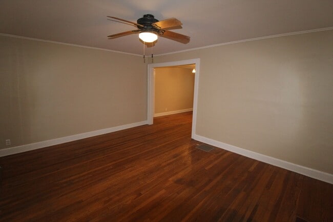 Photo - Updated 2 Bedroom 1 Bath Duplex Within Walking Distance to KU Med