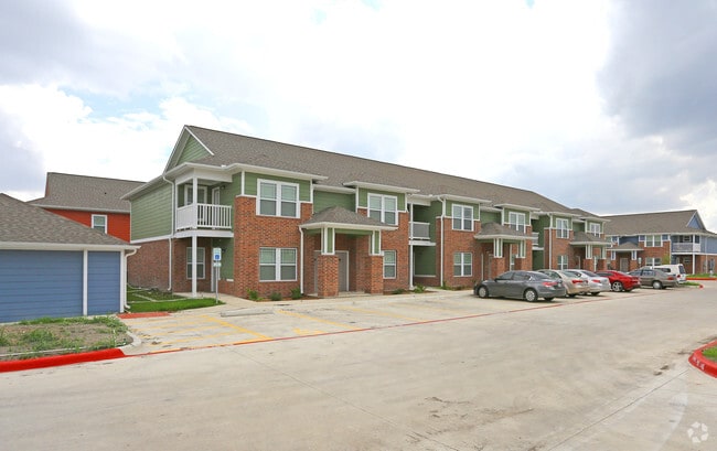 Photo - Residences of Solms Village Apartments