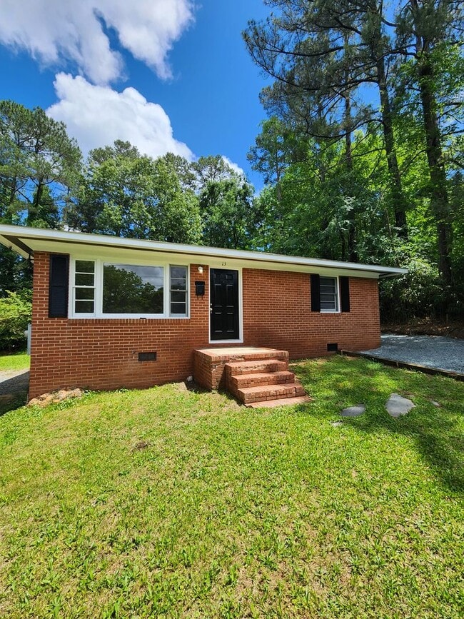 Chapel Hill / 3BR House on Bolin Heights A... - Chapel Hill / 3BR House on Bolin Heights A...