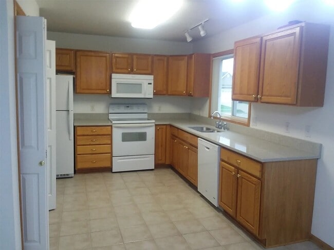 Photo - 3208 SE Grant St