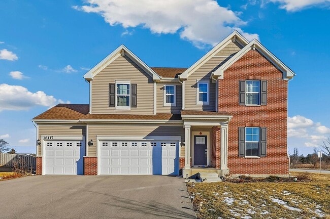 Photo - 16117 S Longcommon Ln