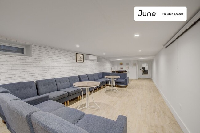 Photo - Functional ROOM at The Woodbine House Unidad 4