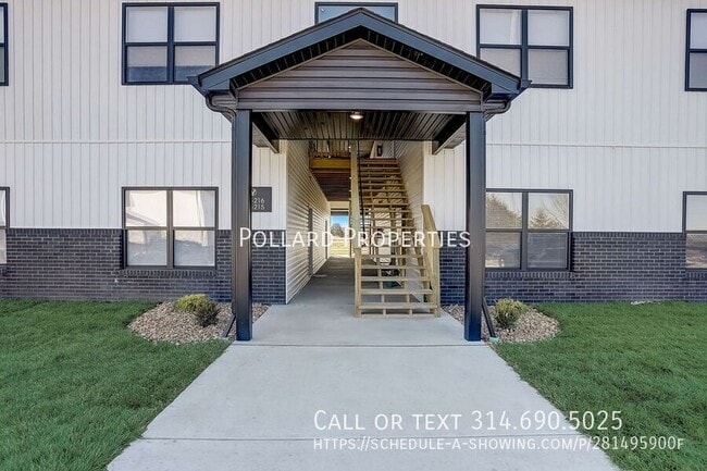 Photo - 819 Parkview Dr Unit 819